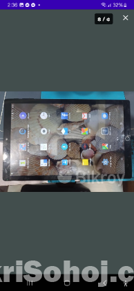China tab